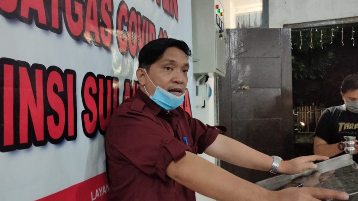 Rekor Baru, Pasien Sembuh Covid-19 Capai 126 Orang